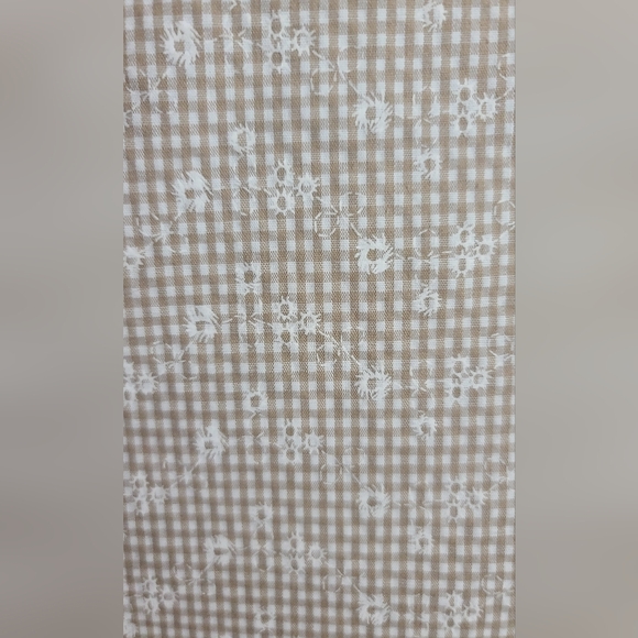 Womens Sleeveless Esprit Dress Sz 1/2 - Picture 3 of 4